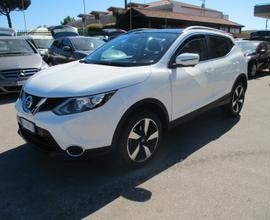 Nissan Qashqai 1.5 DCI N-CONNECTA 110 CV E6 TETTO