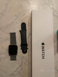 Apple Watch SE H GPS 2022