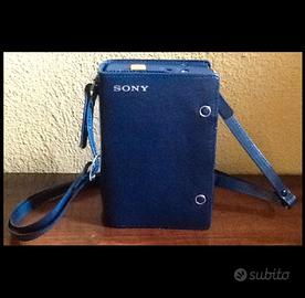 Sony Walkman TPS-L2 1979