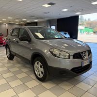 Nissan Qashqai 1.6 16V Visia
