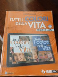 tutti i colori della vita 