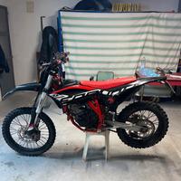 beta rr125 4t 2021