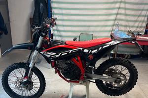 beta rr125 4t 2021