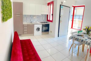 Ultima disponibilita' 24-31 agosto al mare rif.23