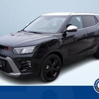 KGM Tivoli K-Line 1.5 Turbo GDI 163 CV 4WD