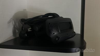 Valve Index VR