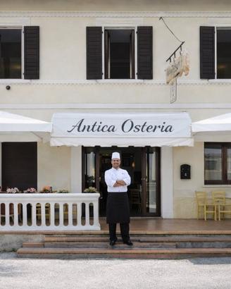 GFP - STORICA TRATTORIA CON ABITAZIONE