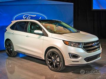 Ricambi Musata completa Kit airbag ford edge