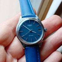 Orologio a carica manuale Breil Okay