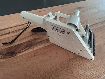 Etichettatrice TE-Office NUOVA mai usata