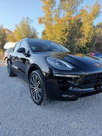 Porsche Macan S 3.0 2017