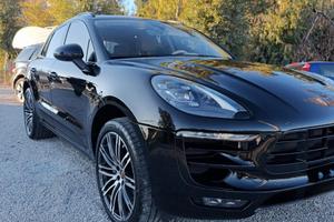 Porsche Macan S 3.0 2017