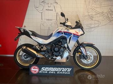 Honda XL 750 Transalp Rally 2024