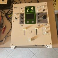 Korg kaoss mixer km 202