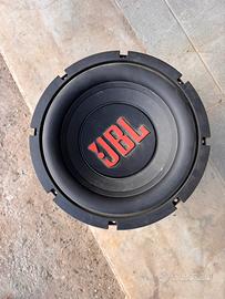 Woofer jbl
