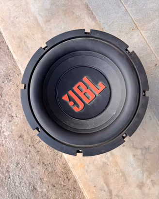 Woofer jbl