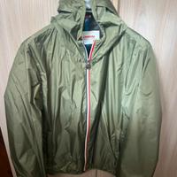 Giubbotto impermeabile Invicta