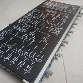 scheda audio rme fireface 800