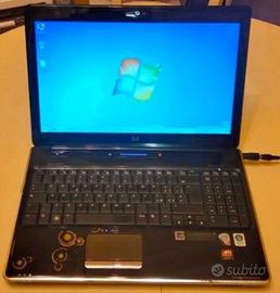 HP PAVILLON DV6 - COMPLETO