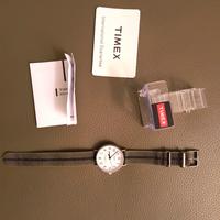 Timex FAIRFIELD VILLAGE Quartz 