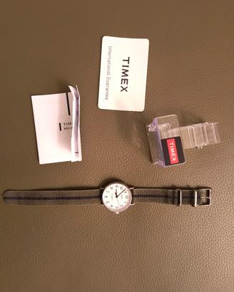 Timex FAIRFIELD VILLAGE Quartz 