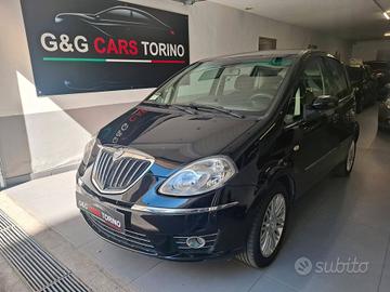 Lancia MUSA 1.4 16V Platino