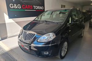 Lancia MUSA 1.4 16V Platino