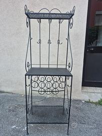 Mobile bar