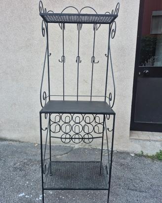 Mobile bar