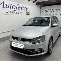 Volkswagen Polo 1.4 TDI 90 CV 5p. Highline BlueMot