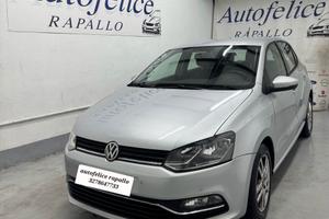 Volkswagen Polo 1.4 TDI 90 CV 5p. Highline BlueMot