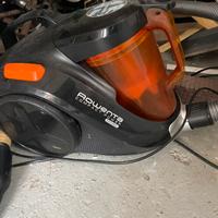 Aspirapolvere Rowenta Compact Power – funzionante