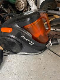 Aspirapolvere Rowenta Compact Power – funzionante