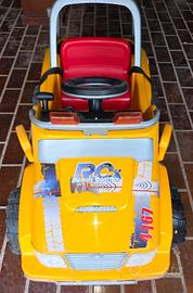Jeep Peg Perego 