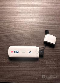 ZTE - Chiavetta Usb - 4G LTE