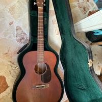 Chitarra Martin 000 15 m 