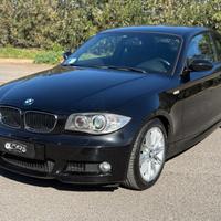 Bmw 120 120d Coupé Msport