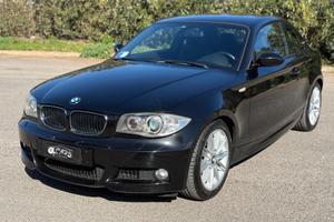 Bmw 120 120d Coupé Msport