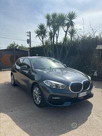 BMW 116d