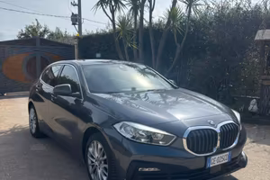 BMW 116d