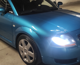 Audi TT 1.8 180 CV coupé