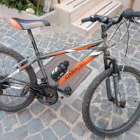 Mtb Front Uomo Stark 26"18 V Acciaio Cicli Casadei