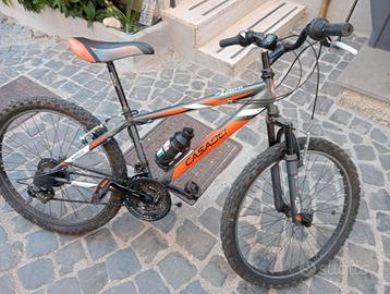 Mtb Front Uomo Stark 26"18 V Acciaio Cicli Casadei