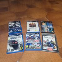 videogiochi PlayStation 2