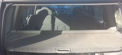 Cappelliera Freelander 1