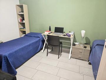 2 VANI PER STUDENTI O LAVORATORI ZONA POLICLINICO