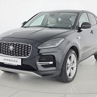 Jaguar E-Pace 2.0D I4 163 CV SE N1 Autocarro