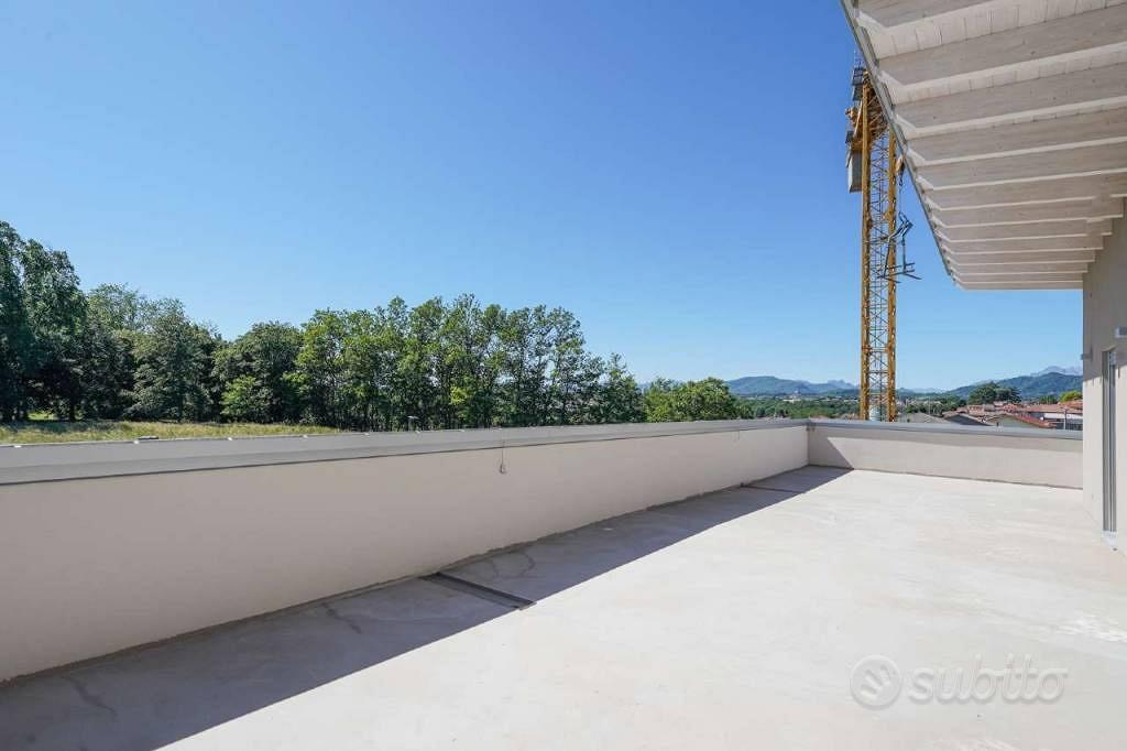 Appartamento – Medolago, Bergamo - Vista 4