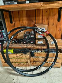 Ruote DT Swiss EX 1700 29 NUOVE Boost