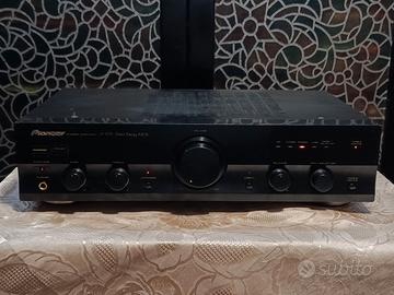 Pioneer A-109 Amplificatore Stereo Integrato